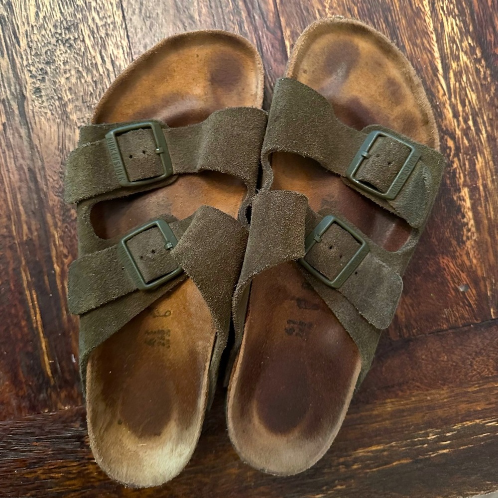 Arizona Soft Footbed (discontinued)